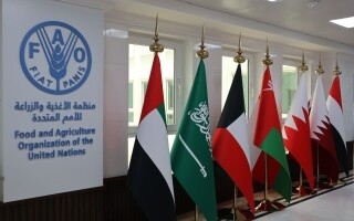 UAE and FAO Strengthen Strategic Partnership on Food Security