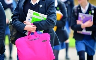 Lack of Educational Resources in Scottish Schools