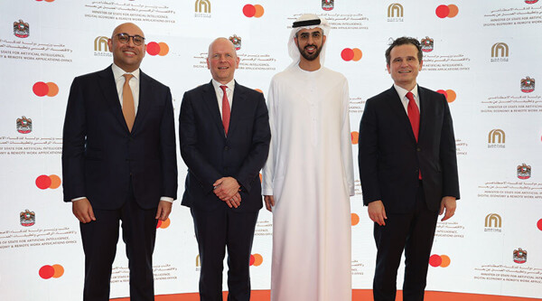 Mastercard and Majid Al Futtaum Launch First AI-Powered Payment Solution in the Country