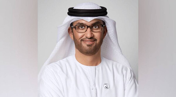 UAE Minister: Energy infrastructure should not be a target