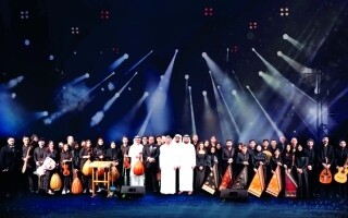 В Дуби пройдет концерт в честь вручения культурной премии аль-Увайса