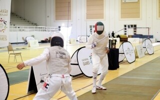 Чемпионат национальных школьных игр 2024 года состоится в Дубае