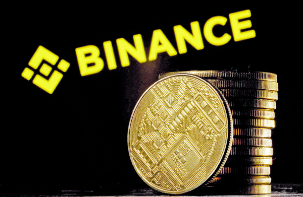 Binance нанимает 1000 сотрудников в рамках усилий по соблюдению правил