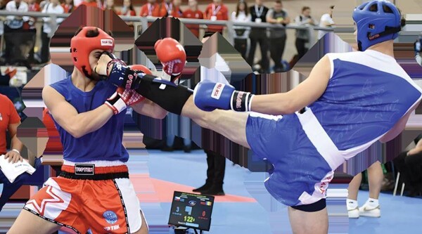 Abu Dhabi to Host World Kickboxing Championship