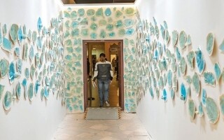 14th Sikka Art and Design Festival Opens in Dubai