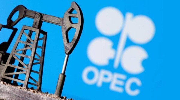 La producción de petróleo de la OPEP cayó en enero debido a Nigeria y Libia