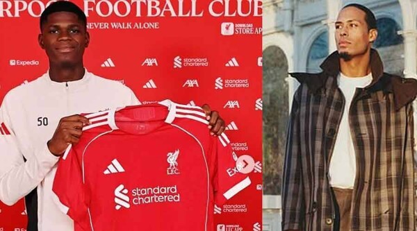 Liverpool Signs Young Senegalese Forward