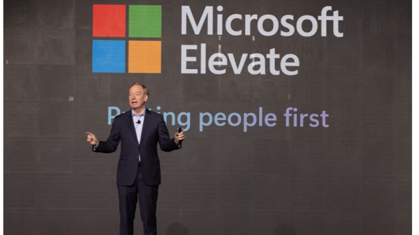 Брэд Смит: ОАЭ лидируют в мире в использовании искусственного интеллекта