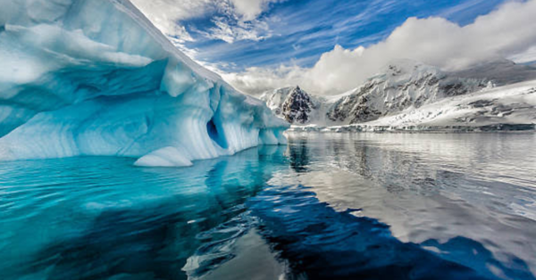 UAE to Build Research Station in Antarctica