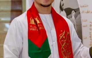 Леонардо Сабадассио получил гражданство ОАЭ | Наши за границей Новости