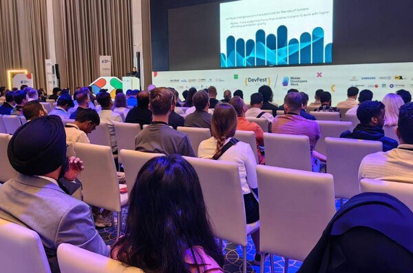 First Smartphone App Developers Week launches in Abu Dhabi