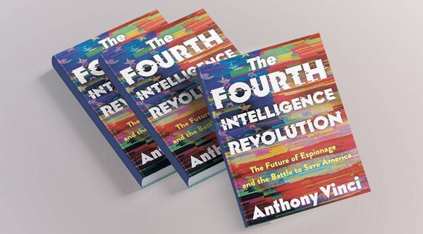 Data and AI Era Transforms Intelligence Work