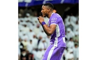 Al Ain Strengthens Lead in UAE Pro League