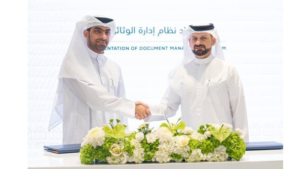 Sharjah approves document management system for its sports council