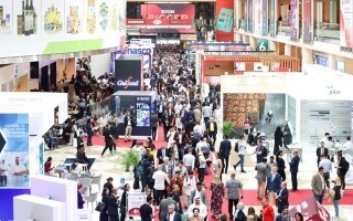 Dubai and Informa Launch Joint Venture 'inD' for Business Events