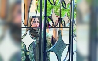 Дизайнер ОАЭ Мунеера Аль-Мулла объединяет наследие с устойчивостью в дизайне мебели