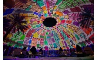 Dubai Cements Its Status as a Global Cultural Capital