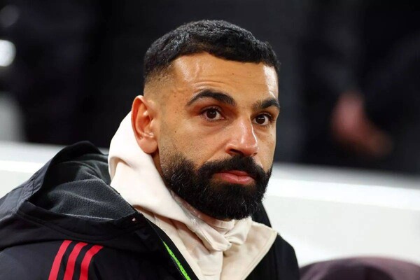 Salah Accuses Liverpool of Scapegoating and Hints at Possible Exit