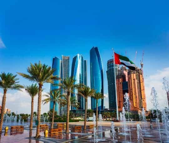 UAE Ranks Second in Global Residence Programmes