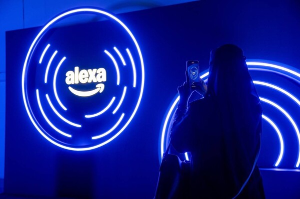 Growth of Voice Assistants in UAE and Saudi Arabia