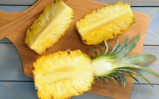 Health Benefits of Pineapple: From Improved Digestion to Reduced Inflammation