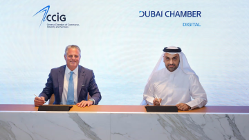 Dubai Strengthens Global Investment Ties with Geneva