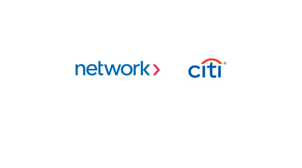 Citi Bank и партнер Network International