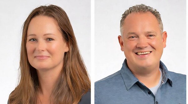 DP World Tour Appoints New Executives for Middle East