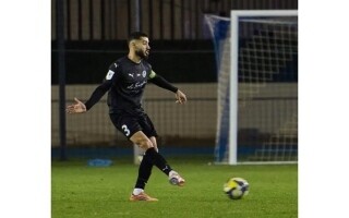 Hatta vs United: Key Match for Promotion to Pro League