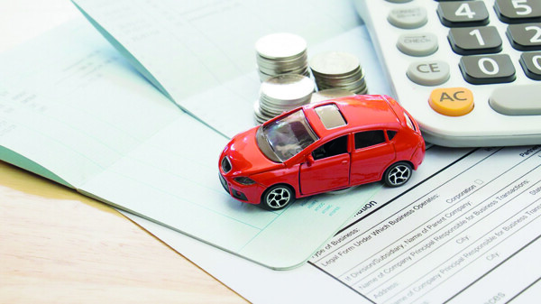 Растущие затраты на страховку автомобилей в ОАЭ