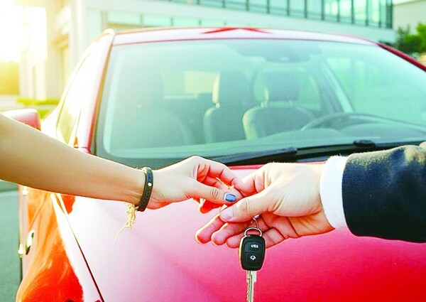 Car Rental Sector in UAE Reaches Operational Peak