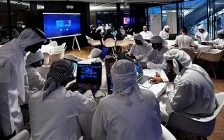 Молодежь ОАЭ продвигает инициативы в области кибербезопасности
