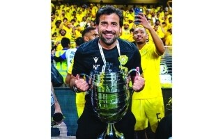 «Аль-Васл» назначает Масуда Мирала временным тренером