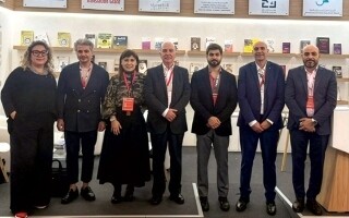 Sharjah Strengthens Cultural Ties at Mexico International Book Fair
