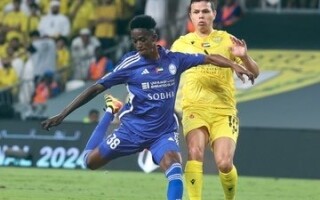«Аль Наср» выигрывает апелляцию против решения судьи в финале Кубка президента