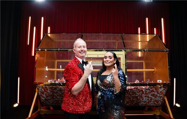 Big Ticket Abu Dhabi Launches Promotion with AED 30 Million Grand Prize