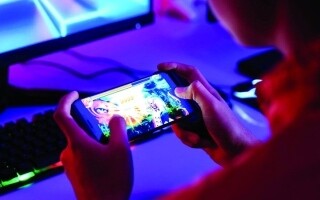 Дубай примет будущее игр 2025