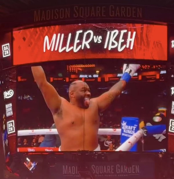 Уверенность боксеров в экипировке