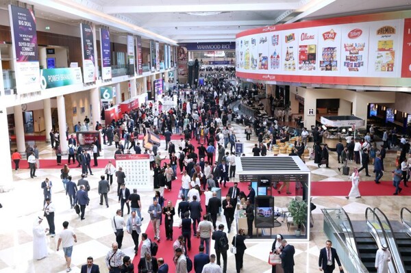 Gulfood 2026 Concludes in Dubai