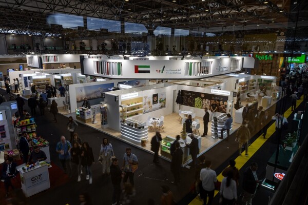 Dubai's Ready Food Sector Trade Reaches 58.35 Billion Dirhams