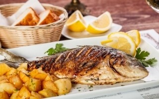 5 Benefits of Eating Fish for Your Health