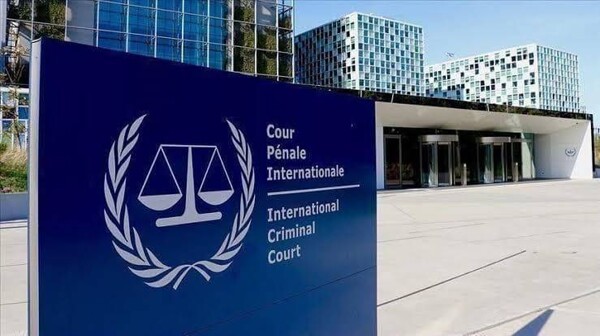 Международный уголовный суд предупреждает о угрозах в адрес юстиции