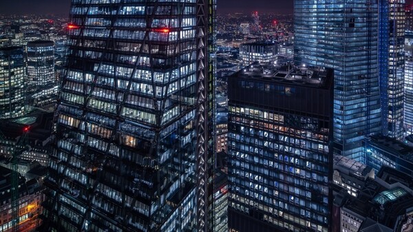 Компания Resonance представила рейтинг лучших городов мира