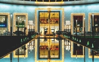 Зимний фестиваль на острове Яс