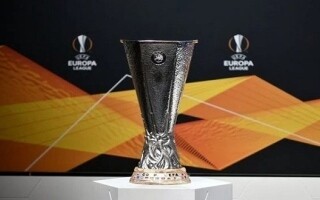 Europa League Round of 16 Draw