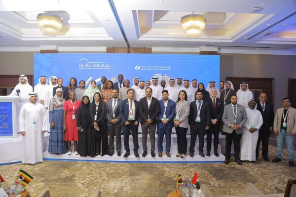 Sharjah Chamber's Success in East Africa