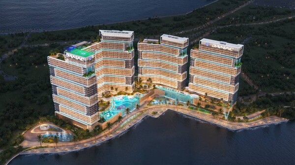Damac Properties Launches Chelsea Residences
