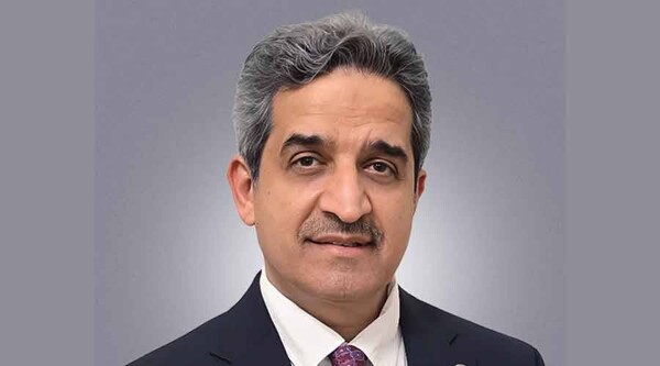 Dr. Ahmed Saad El-Sherif Re-elected as Vice President of International Federation for Sport for All