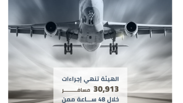 ICP ОАЭ готово к кризисам и обеспечивает безопасность пассажиров