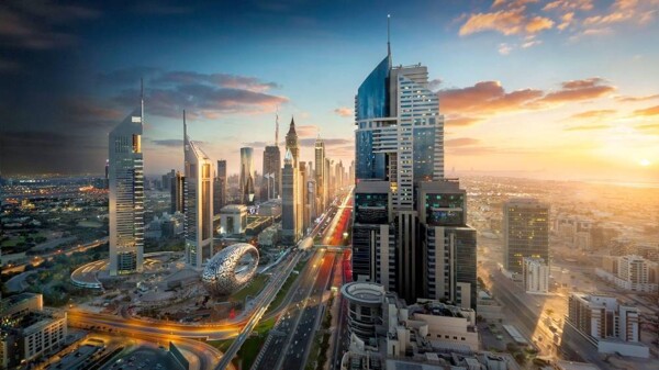 UAE Tops List of Countries for Business by British Companies